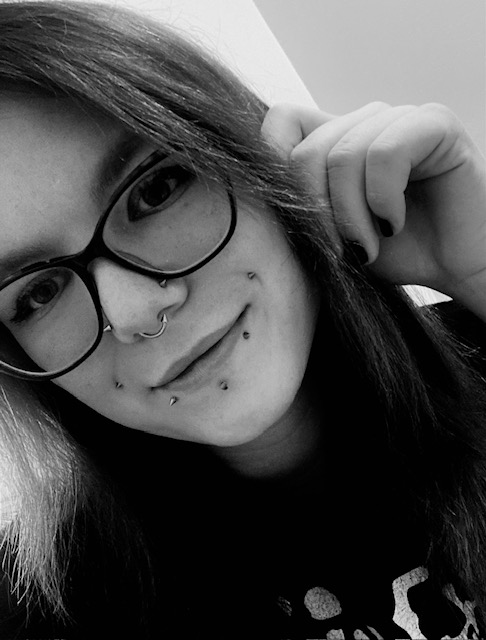 Picture of me!
